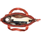 Damentasche braun Vintage