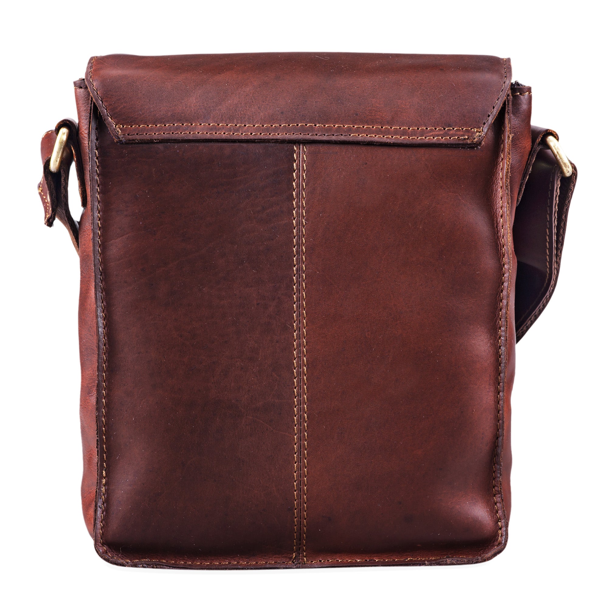 Vintage Ledertasche für Tablets