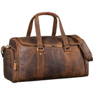 Ledertasche Reisetasche Herren groß