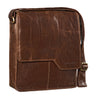 Messenger Bag Leder klein