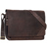 B-WARE "Nick" Pele de saco de ombro