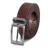 Cinto de Couro Vintage Homens Senhoras