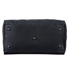 Weekender Leder Metallfüße