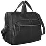 "Lias" Bolsa Masculina de Couro Legitimo – Estilo e Elegância