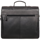 Businesstasche XL Aktenornder Leder
