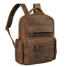 "Elon" Moderner Rucksack mit Laptop-Fach