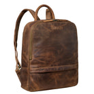 Vintage Unisex Daypack Rucksack
