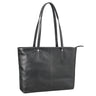 "Antonia" Grande Bolsa de Couro Feminina Shopper Tote Bag