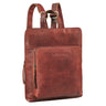 “Ari” Mochila Feminina – Elegância Diária