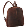Mochila de Couro "Calla" Ladies Small Elegant