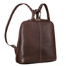 Mochila de Couro "Calla" Ladies Small Elegant