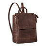 "Gesa" Mochila elegante para senhora