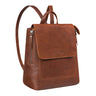 "Gesa" Mochila elegante para senhora