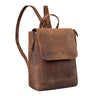 "Gesa" Mochila elegante para senhora