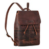 "Effi" Mochila Elegante Senhoras Pequena