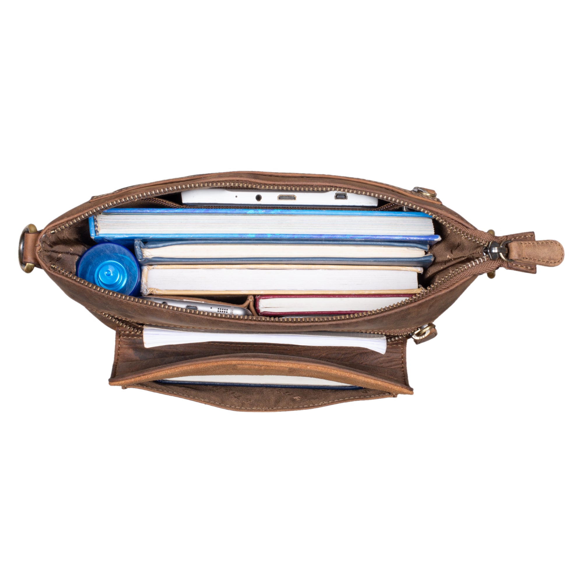 große Handtasche für Damen
