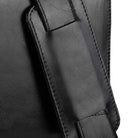 Bürotasche schwarz Herren