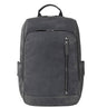 "Johnson" Mochila Masculina de Couro – Mochila Executiva Vintage