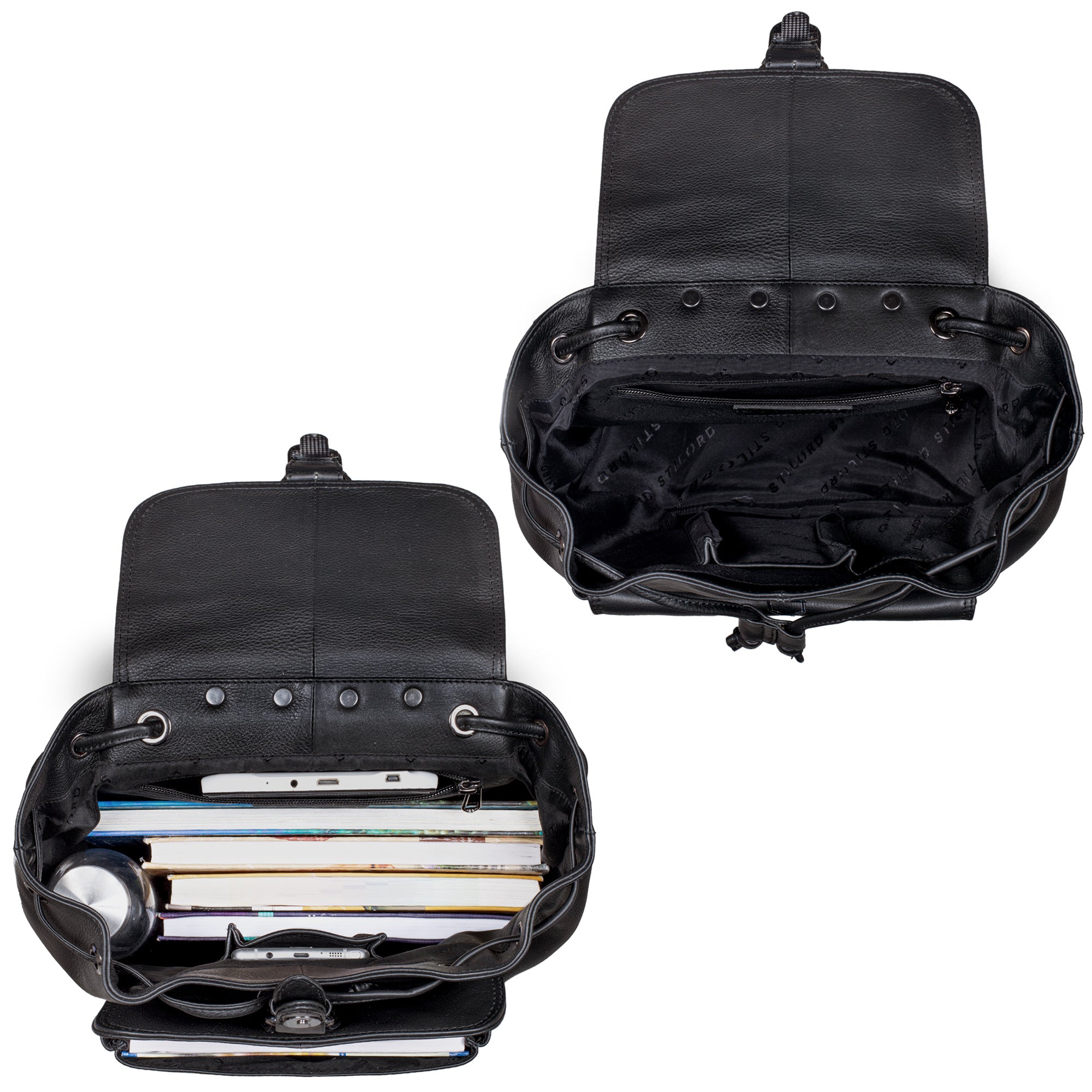 Kleiner Freizeit Rucksack Damen