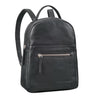 “Luisa” Mochila Vintage Senhoras Couro
