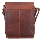 Vintage Messengertasche Leder Herren