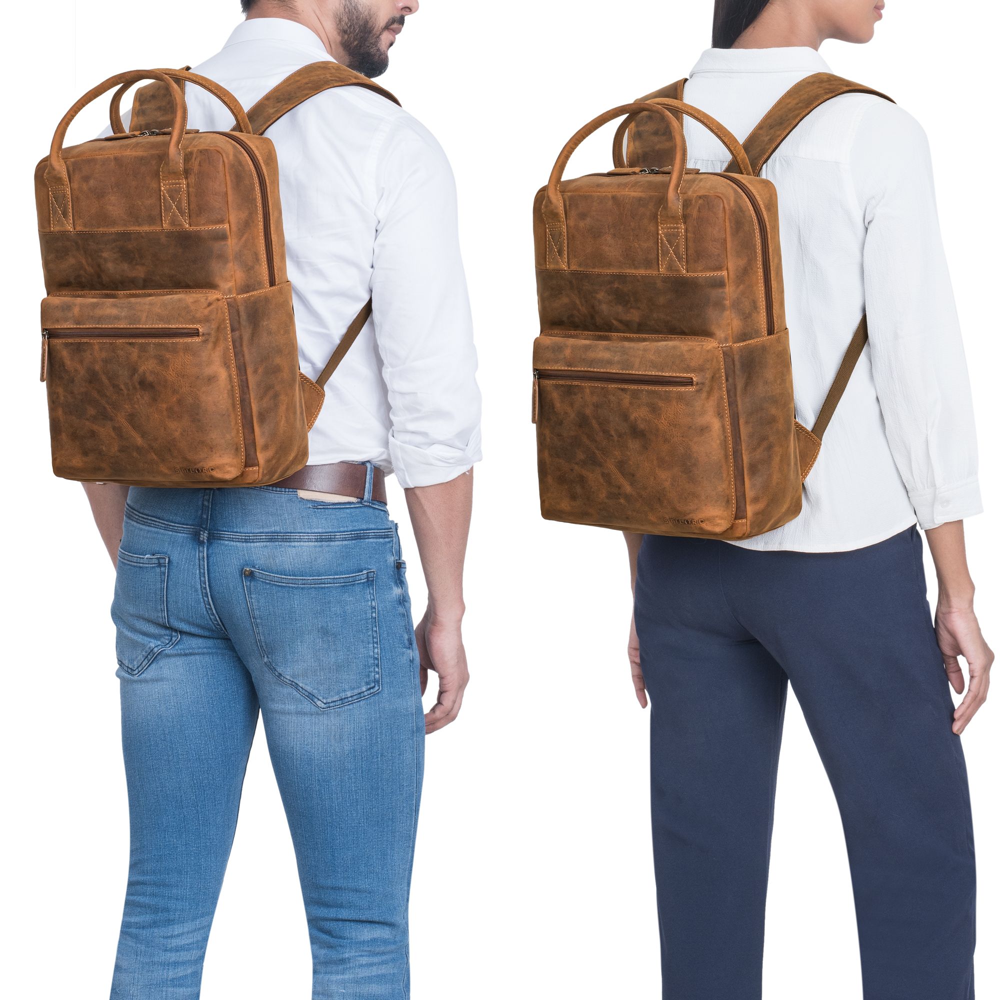tagesrucksack herren