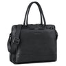 "Nola" Shopper Bolsa de Couro Feminina Grande Bolsa para Laptop 13,6