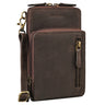 "Payton" Bolsa pequena para celular