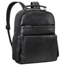 "Valens" Premium Mochila de Negócios para Homem em Pele Grande 16 Polegadas