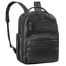 “Paco” Premium Mochila de Negócios Para Homem Pele grande XL - 15,6 Polegadas