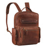 "Elon" Moderner Rucksack mit Laptop-Fach