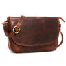 "Avis" Bolsa de senhora Vintage Pequeno