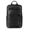 "Johnson" Mochila Masculina de Couro – Mochila Executiva Vintage