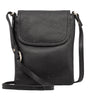 „Ellis“ Bolsa De Couro Para Celular A Tiracolo Pequena Bolsa Vintage