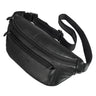 "Bryce" Vintage Pacote Fanny Couro
