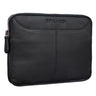 “Tyler” Bolsa De Couro Vintage Para iPad 9.7" 2018 Sleeve