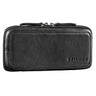 „Scotty“ Estojo De Couro Vintage Com Zíper Hardcase Estojo Rígido