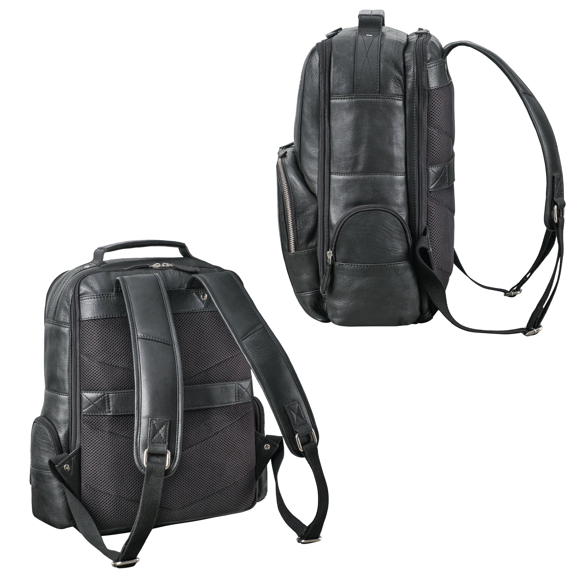 Vintage Rucksack Herren