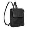 "Gesa" Mochila elegante para senhora