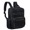 "Elon" Moderner Rucksack mit Laptop-Fach
