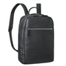 "Willis" Mochila de Couro Grande